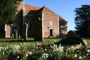 Farley Church